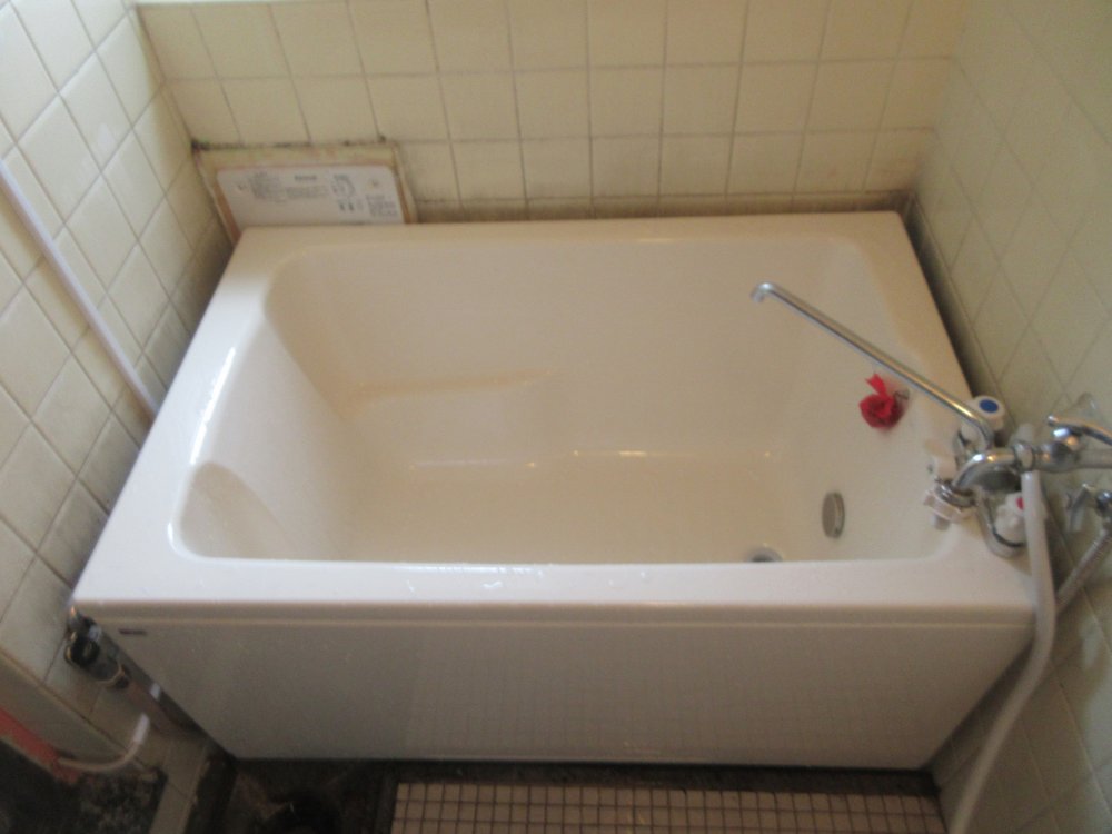 リンナイ・ノーリツのガス給湯器・風呂釜の取付・修理に関するお知らせ