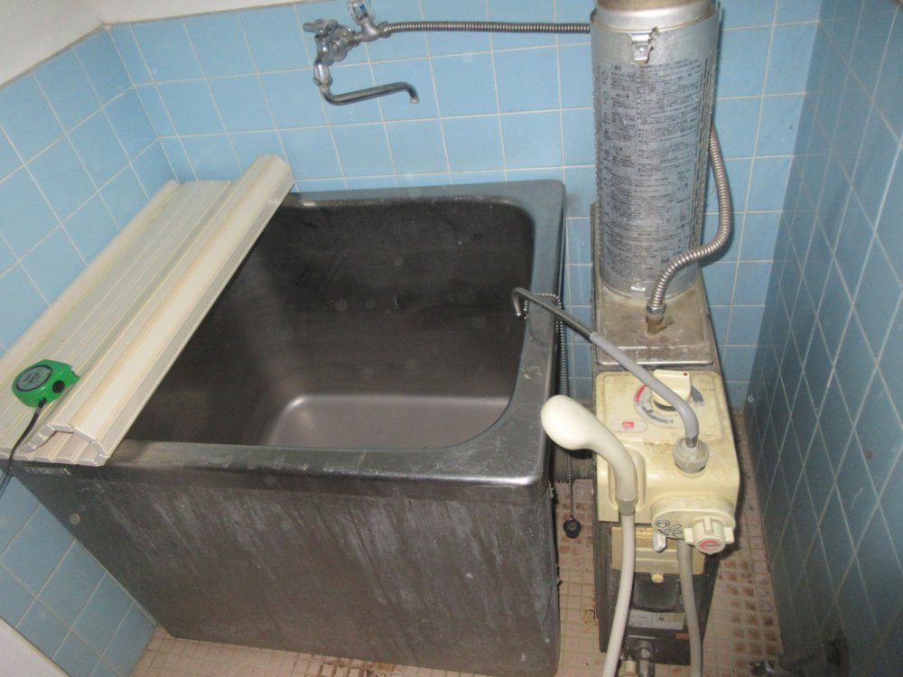リンナイ ノーリツのガス給湯器 風呂釜の取付 修理に関するお知らせの詳細
